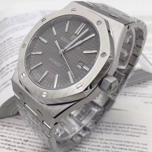 オーデマピゲ時計側面デザイン